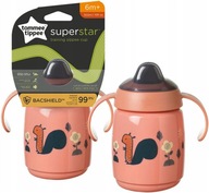 Tommee Tippee Hrnček s ušami Superstar 300ml 6m