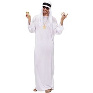ARABA Sheikh outfit ARAB Sheikh Arab Sheikh XXL