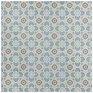 PVC podlahová krytina Fashionable Boho Tile Flexible Modern šírka 2 m