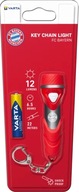 Varta KEY CHAIN ​​​​LIGHT 1AAA BAYERN LED baterka