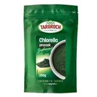 Chlorella prášok 250 g