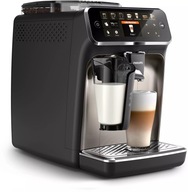 Philips LatteGo EP5447/90 1500 W automatický kávovar na espresso, čierny