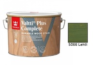 Tikkurila Valtti PLUS Complete 2,7L 5066 Lehti