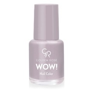 Lak na nechty WOW NAIL COLOR Golden Rose 13