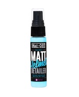 Detailer matnej prilby MUC-OFF 32 ml