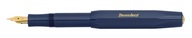 KAWECO CLASSIC SPORT NAVY PLNIACE PERO