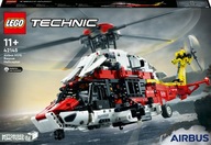 LEGO Technic 42145 Záchranný vrtuľník Airbus