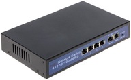 POE SPINAC APTI-POE0402-60W 4-PORT