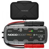 NOCO GB150 Booster Pro Jumper + puzdro GBC015