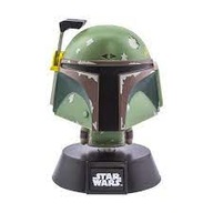 Figúrka Boba Fett Star Wars Light Up