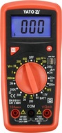 Ručný multimeter Yato YT-73081