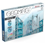 Geomag PRO-L Panely Skyline NY 174 el.