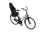 Sedačka na bicykel THULE YEPP 2 Maxi Midnight Black