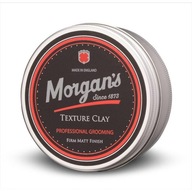 Morgan's Texture Clay pomáda na vlasy 75 ml