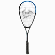 DUNLOP SONIC LITE TI SQUASH ROCKET 195 g