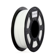 Sunlu PCL White filament White 1kg 1,75mm