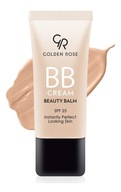 Golden Rose Cream Beauty Cream Medium (04) 30 ml