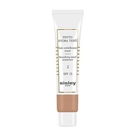 SISLEY (BEUTIFYING TINTED MOISTURIZER) SPF 15 FYTO HYDRA TEINT 40 ML - SH