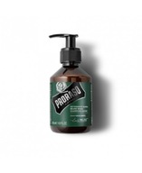 PRORASO Eukalyptový šampón na fúzy 200ml (M) P2