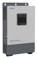 HYBRIDNÝ INVERTOR OFF-GRID 5KW 10KW 48V