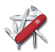 VICTORINOX SWISS nôž HIKER 1.4613 13v1