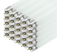 25x T8 LED TRUBKA 60cm 9W =18W SET