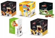 Kapsule pre DOLCE GUSTO FLAVOUR SET 5x16