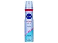 Nivea Hair Care stylingový lak na vlasy 250 ml