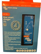 Victron Blue Smart Charger 12V 7A IP65 AGM, GEL