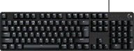 Logitech G413 SE GX Linear Keyboard (920010437)