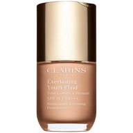 CLARINS - podkladová báza na tvár 107 Béžová 30ml