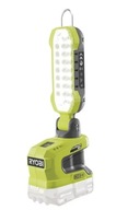 HORÁK DIELENSKÉ LAMPY LED 900 lm 5700K 18V RYOBI R18ALP-0 5133004424