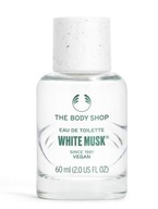 THE BODY SHOP White Musk toaletná voda 60 ml