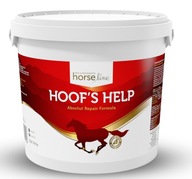 HorseLinePro Hoof's Help vitamíny pre kopytá 3500g