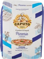 Pizzeria Caputo Talianska múka na pizzu typ 00 5kg