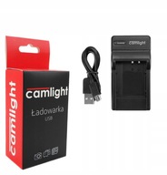 USB NABÍJAČKA pre OLYMPUS TOUGH TG-3