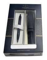 PARKER PEN IM ACHROMATIC Special Ed. + vrecko