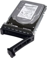 * Dell 600GB 10K RPM SAS 12Gbps 512n 3.5 Hotplug