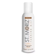 St. Moriz Professional Originálna opaľovacia hmla Stredný sprej