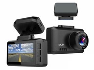 K2PRO 4K videorekordér SONY IMX335 Wifi GPS