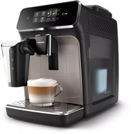 Kávovar na espresso Philips LatteGo EP2235/40