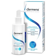 Dermena Hair Care Lotion, ktorá zastavuje vypadávanie vlasov