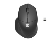 NATEC SISKIN 2 MOUSE 1600DPI BT 5.0 + 2.4GHZ