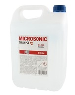 Microsonic Clean PCB K2 koncentrát do práčky 5L