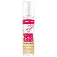 Hada Labo Tokyo Premium Silne hydratačné mlieko