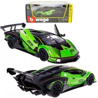 AUTO AUTO LAMBORGHINI Essenza SCV 1:24 BBURAGO