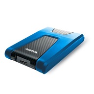 Externý pevný disk Adata HD650 2TB USB 3.2