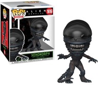 Funko POP! ALIEN ROMULUS Super 6 1616 Xenomorph