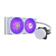 Cooler Master ML240L V2 RGB Biele vodné chladenie