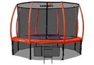 LEAN SPORT BEST trampolína 8 stôp